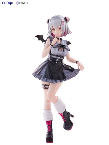 Produktbild zu HoneyStrap - Scale Figure - Patra Suou