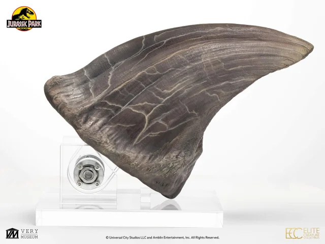 Produktbild zu Jurassic Park - Elite Creature Collectibles - T-Rex Foot Claw