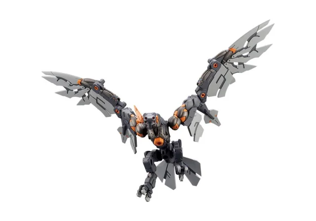 Produktbild zu Hexa Gear - Plastic Model Kit - Alternative Sneak Sight