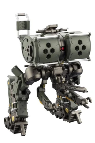 Produktbild zu Hexa Gear - Plastic Model Kit - Scarecrow (Forest Color Ver.)