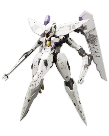 Produktbild zu Zone of the Enders - Plastic Model Kit - Vic Viper