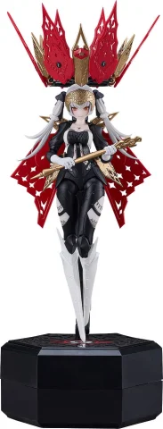 Produktbild zu chitocerium - Plastic Model Kit - I-hydra