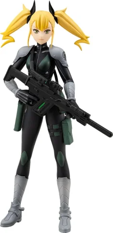 Produktbild zu KAIJU NO.8 - POP UP PARADE - Kikoru Shinomiya