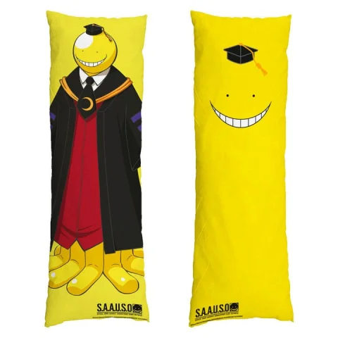 Produktbild zu Assassination Classroom - Kissenbezug - Koro-sensei