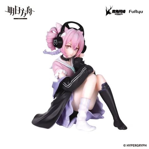 Produktbild zu Arknights - Noodle Stopper Figure - U-Official