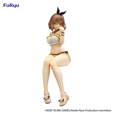 Produktbild zu Atelier Ryza - Noodle Stopper Figure - Reisalin "Ryza" Stout