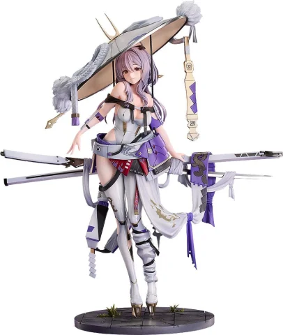 Produktbild zu NIKKE - Scale Figure - Scarlet