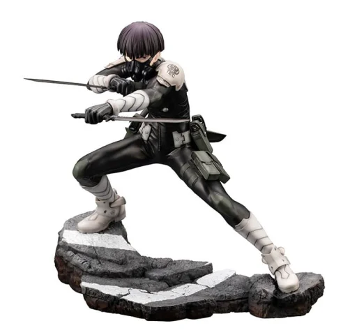 Produktbild zu KAIJU NO.8 - ARTFX J - Sōshirō Hoshina