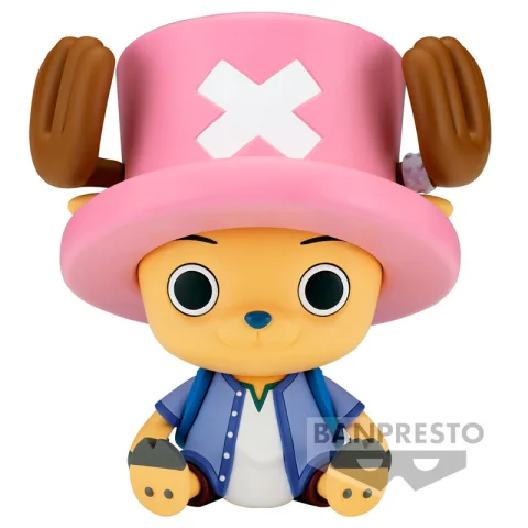 Produktbild zu One Piece - Sofvimates - Tony Tony Chopper (Arabasta Arc ver.)
