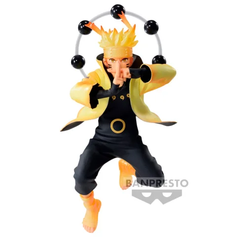 Produktbild zu Naruto - VIBRATION STARS - Naruto Uzumaki