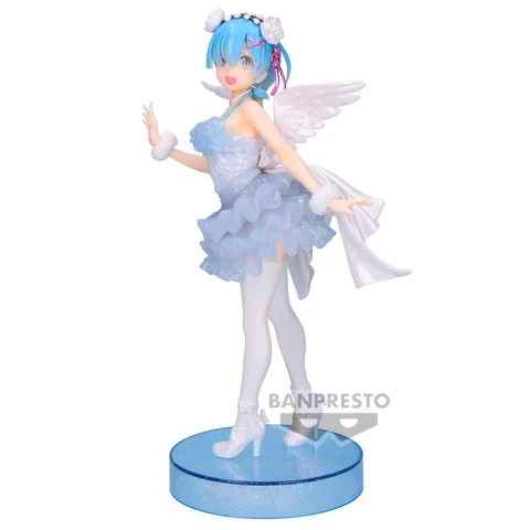Produktbild zu Re:ZERO - Espresto est - Rem (Clear & Dressy)