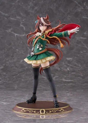 Produktbild zu Umamusume - Scale Figure - Symboli Rudolf (Signature Racewear Ver.)