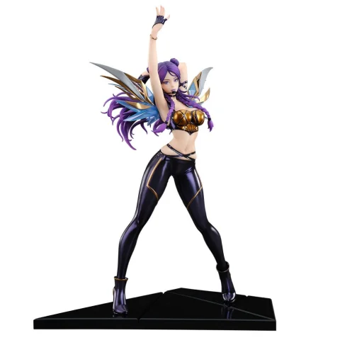 Produktbild zu League of Legends - Scale Figure - K/DA Kai'Sa
