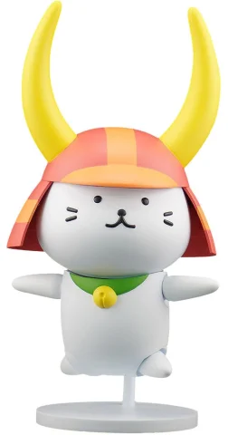 Produktbild zu Hikone - Plastic Model Kit - Hikonyan