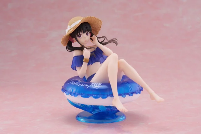 Produktbild zu Lycoris Recoil - Aqua Float Girls - Takina Inoue