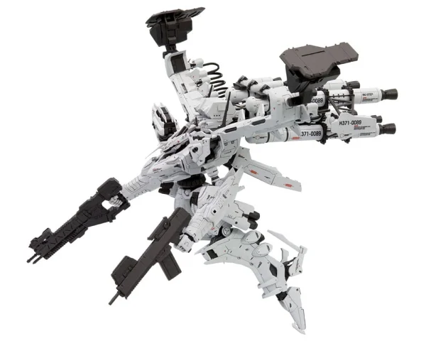 Produktbild zu Armored Core - Variable Infinity - Lineark White-Glint & V.O.B Set