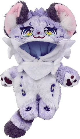 Produktbild zu FLUFFY LAND - Nendoroid Doll Zubeh&ouml;r - Kigurumi Pajamas: Oslo