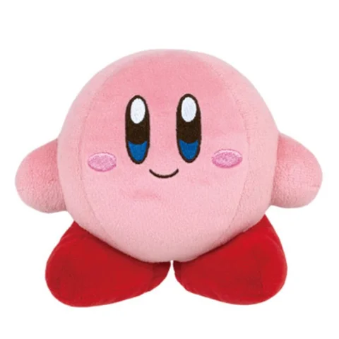 Produktbild zu Kirby - Pl&uuml;sch - Kirby