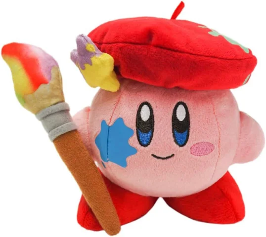 Produktbild zu Kirby - Pl&uuml;sch - Kirby (Artist)