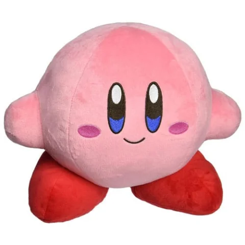 Produktbild zu Kirby - Pl&uuml;sch - Kirby