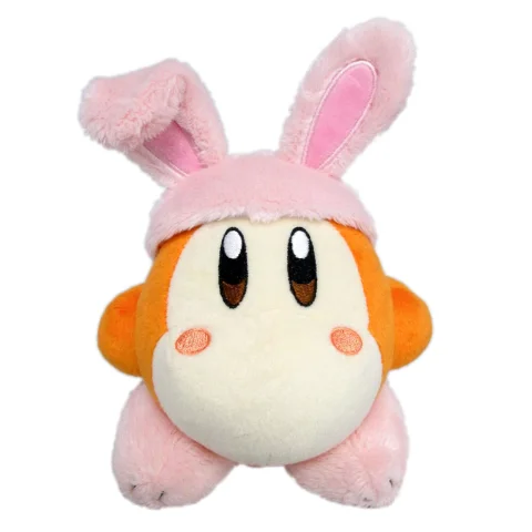 Produktbild zu Kirby - Pl&uuml;sch - Waddle Dee (Rabbit)