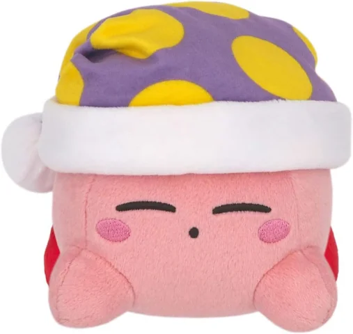 Produktbild zu Kirby - Pl&uuml;sch - Kirby (Drowsy)