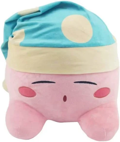 Produktbild zu Kirby - Pl&uuml;sch - Kirby (Sleepy)