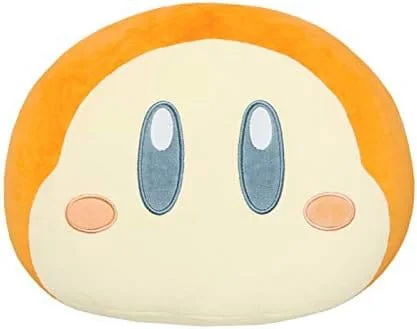 Produktbild zu Kirby - Pl&uuml;sch - Waddle Dee (Poyo Poyo)