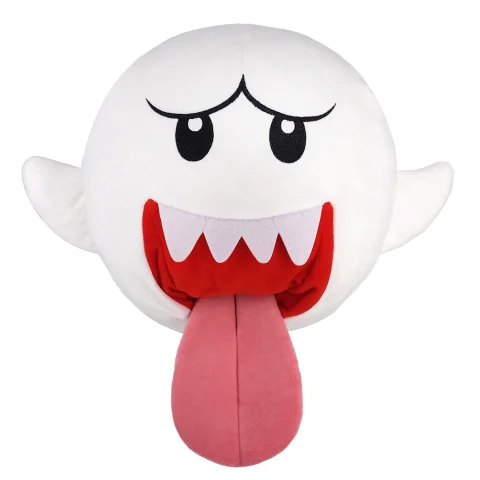Produktbild zu Super Mario - Pl&uuml;sch - Boo