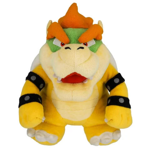 Produktbild zu Super Mario - Pl&uuml;sch - Bowser