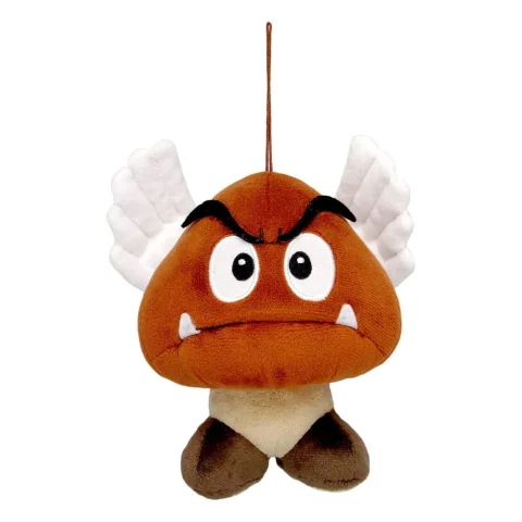 Produktbild zu Super Mario - Pl&uuml;sch - Para-Gumba