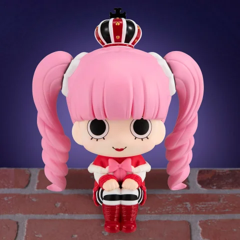 Produktbild zu One Piece - Look Up Series - Perona