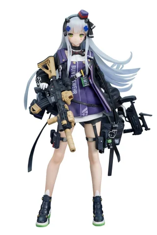 Produktbild zu Girls' Frontline - Scale Figure - 416MOD3