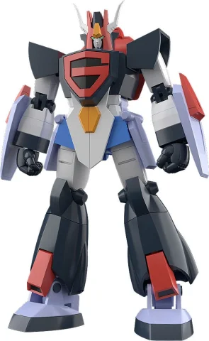 Produktbild zu Choriki Robo Galatt - MODEROID - Jumbow