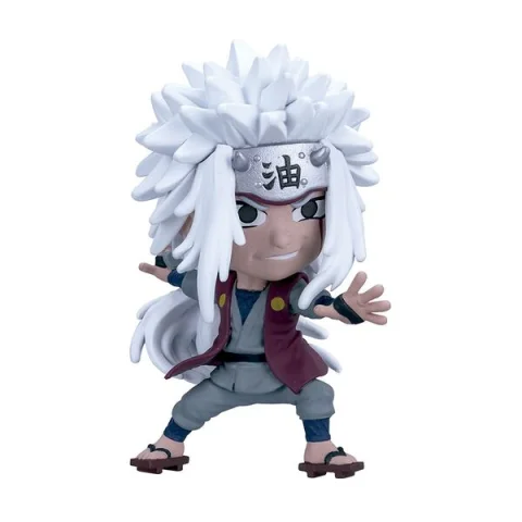 Produktbild zu Naruto - ChibiMasters - Jiraiya