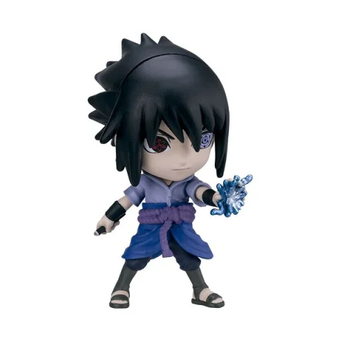 Produktbild zu Naruto - ChibiMasters- Sasuke Uchiha