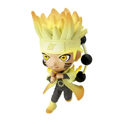 Produktbild zu Naruto - ChibiMasters - Naruto Uzumaki