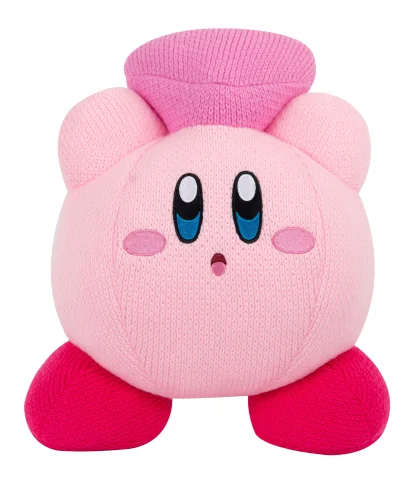 Produktbild zu Kirby - Nuiguru Knit - Kirby (Friend Heart Mega)