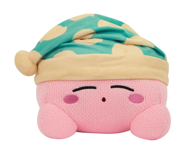 Produktbild zu Kirby - Nuiguru Knit - Kirby (Sleeping)