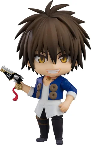 Produktbild zu Black Cat - Nendoroid - Train Heartnet