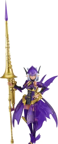 Produktbild zu Guilty Princess - PLAMAX - Dark Fairy Knight Grimlinde