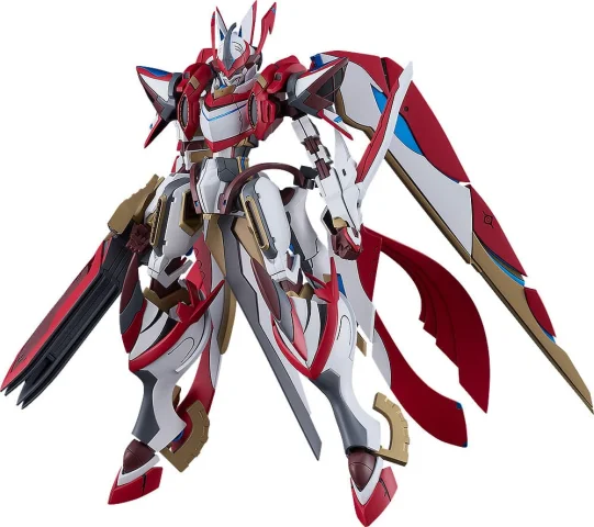 Produktbild zu Majestic Prince - MODEROID - Red Five