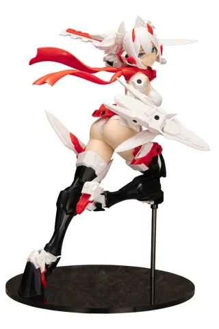Produktbild zu Megami Device - Plastic Model Kit - Asra Ninja (Modelers Edition)