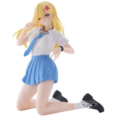 Produktbild zu 2.5 Dimensional Seduction - PenLife! - Aria Kisaki (Uniform Ver.)