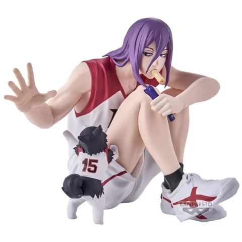 Produktbild zu Kuroko's Basketball - Prize Figure - Atsushi Murasakibara & Tetsuya #2