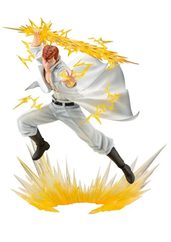 Produktbild zu Yū Yū Hakusho - ARTFX J - Kazuma Kuwabara (Ver. 2)