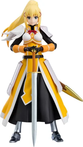Produktbild zu KonoSuba - figma - Darkness