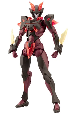 Produktbild zu Megalomaria Unlimited Universe - Plastic Model Kit - Mephisto