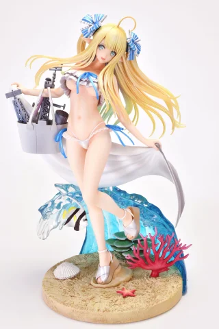 Produktbild zu Azur Lane - Scale Figure - Centaur (Beachside Undine)