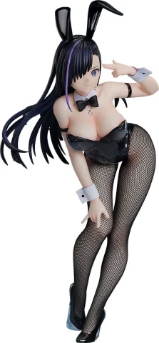 Produktbild zu Dolphin Wave - Scale Figure - Minami Kurose (Black Bunny Ver.)